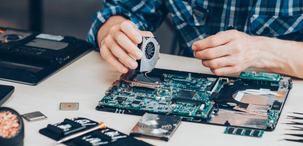 MacBook Air Repair Dubai