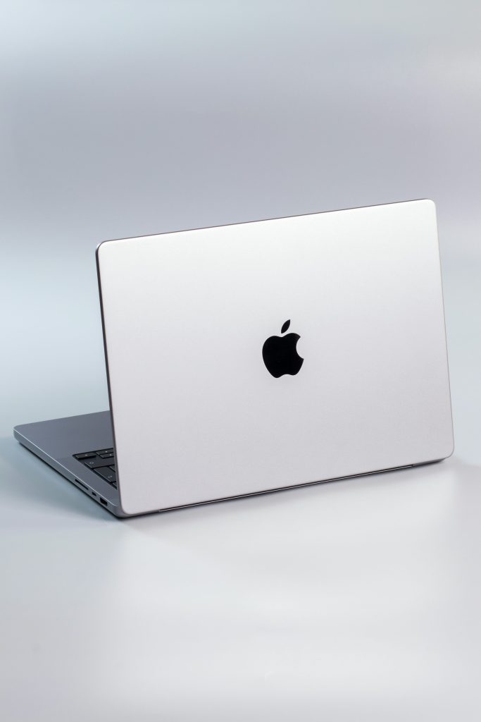 MacBook Air Repair Dubai